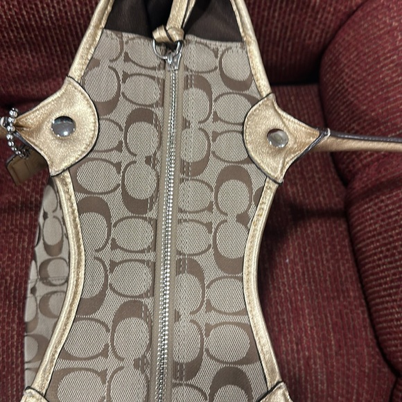 Coach Purse - Picture 8 of 8